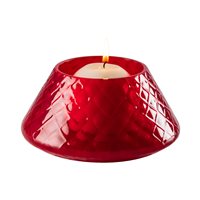Vaso Venini Lele in Vetro FO310073000B0D8 - FO310073000B0D8